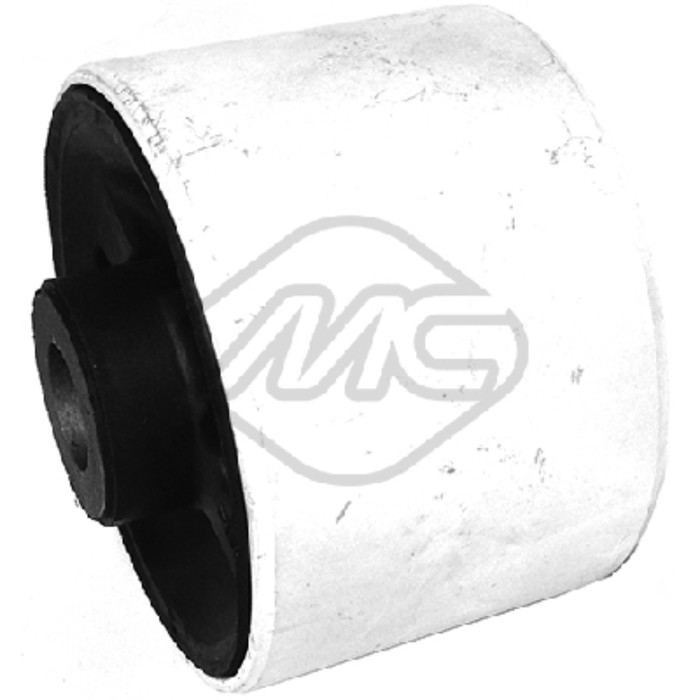 Сайлентблок подвески METALCAUCHO 06607