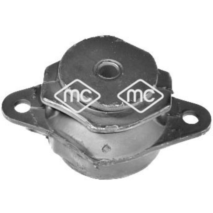 Подушка двигателя METALCAUCHO 05617