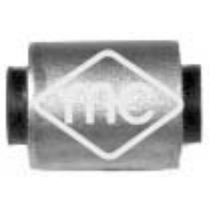Сайлентблок подвески METALCAUCHO 05607