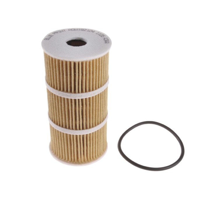 Фильтр масляный BLUEPRINT ADW192104