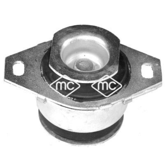 Подушка двигателя METALCAUCHO 05610