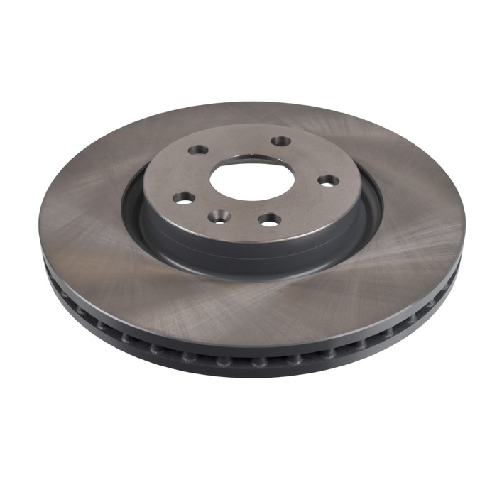 Диск тормозной BLUEPRINT ADW194304