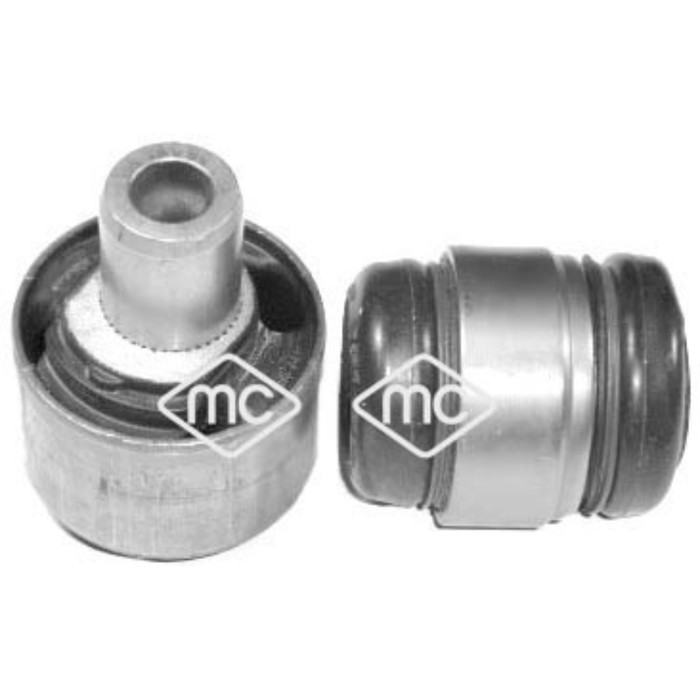 Сайлентблок подвески METALCAUCHO 05609