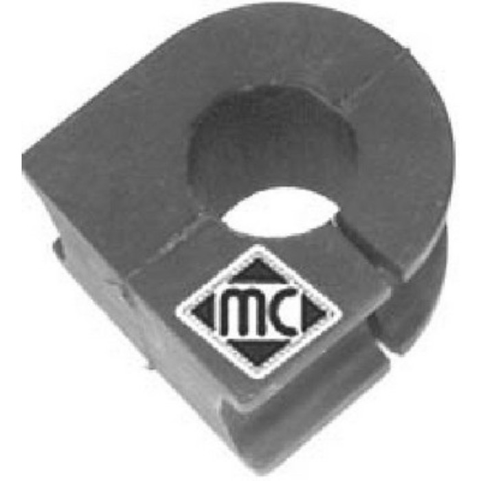 Втулка стабилизатора METALCAUCHO 04834