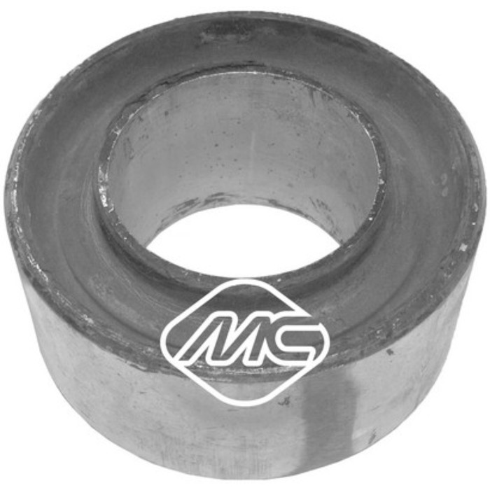 Сайлентблок подвески METALCAUCHO 02904