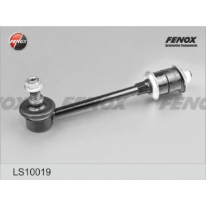 Тяга стабилизатора Fenox ls10019