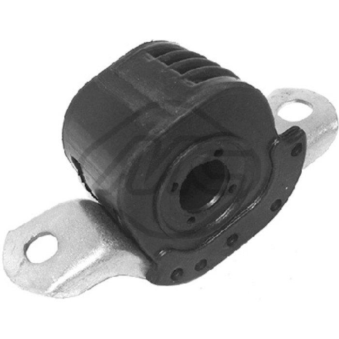 Сайлентблок подвески METALCAUCHO 06609