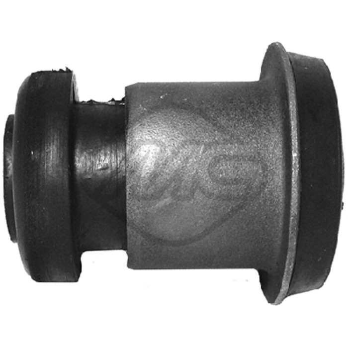 Сайлентблок подвески METALCAUCHO 06617