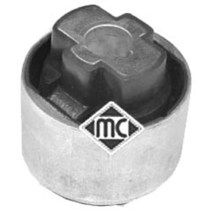 Сайлентблок подвески METALCAUCHO 05335