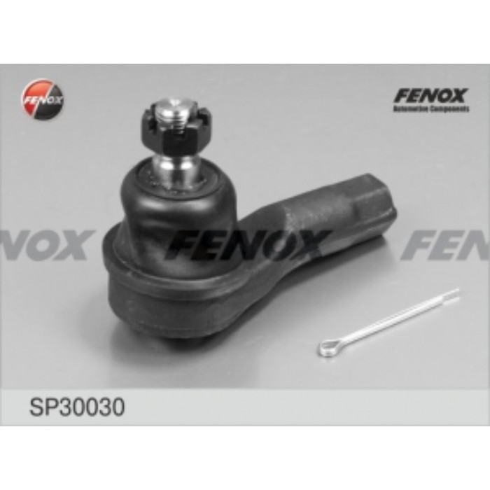 Наконечник тяги рулевой FENOX sp30030