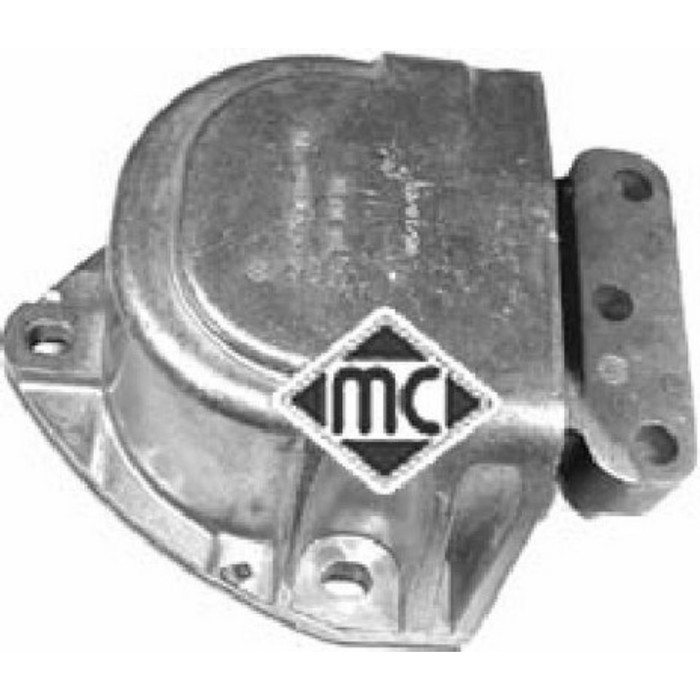 Подушка двигателя METALCAUCHO 04790