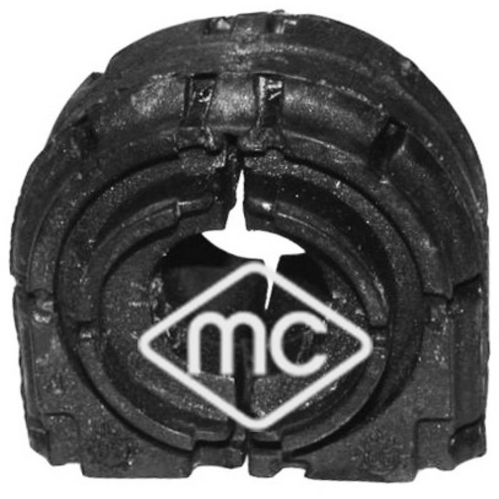 Втулка стабилизатора METALCAUCHO 05356