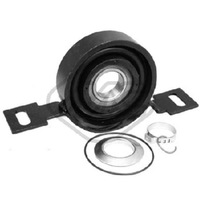 Подшипник подвесной карданного вала METALCAUCHO 06719