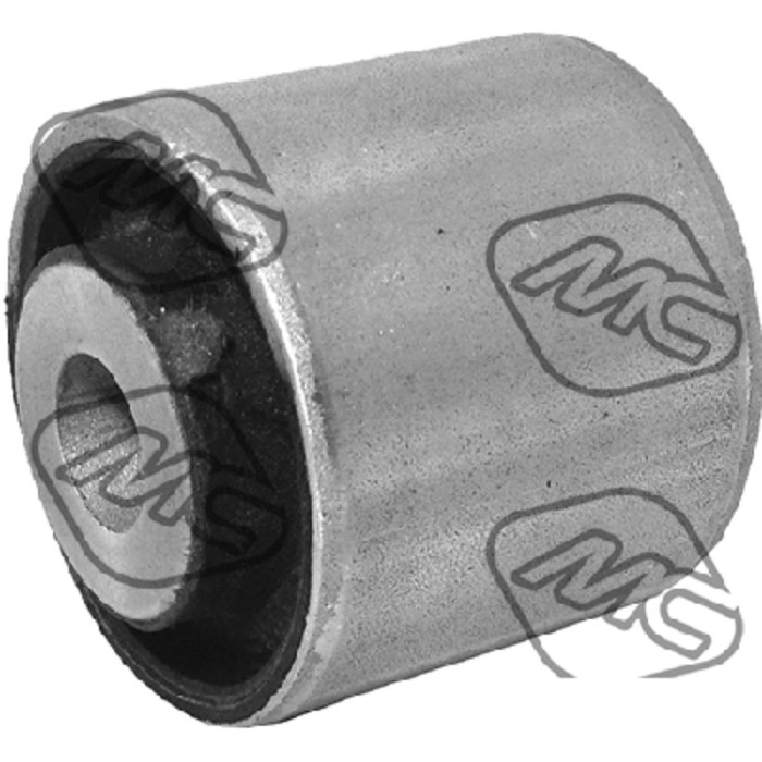 Сайлентблок подвески METALCAUCHO 06578