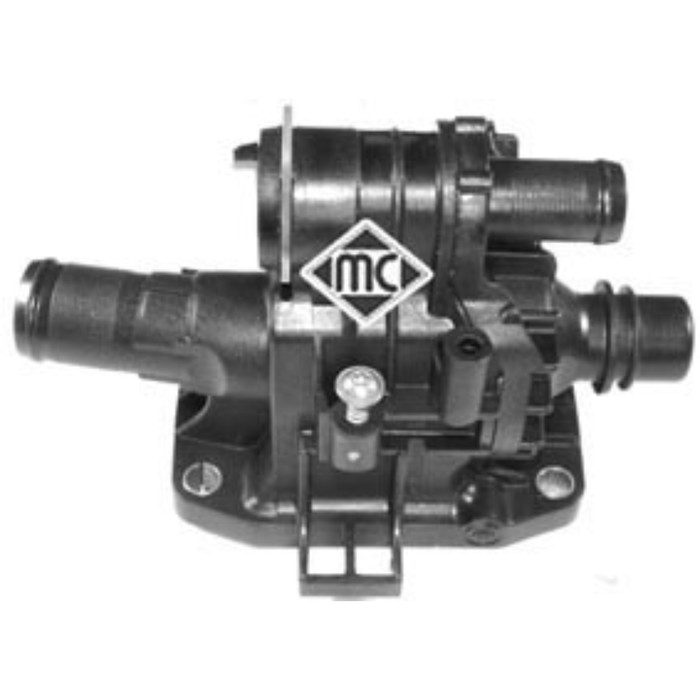 Термостат METALCAUCHO 03800