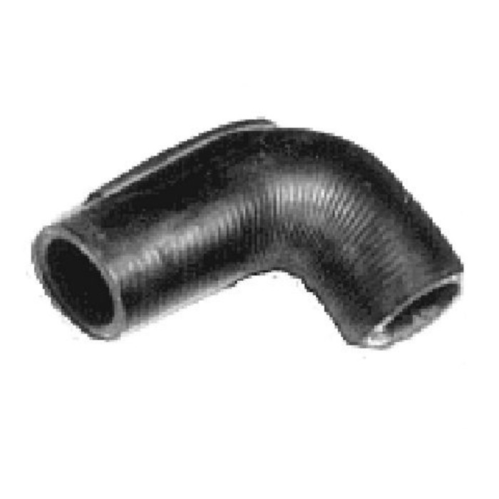 Шланг системы охлаждения METALCAUCHO 08105