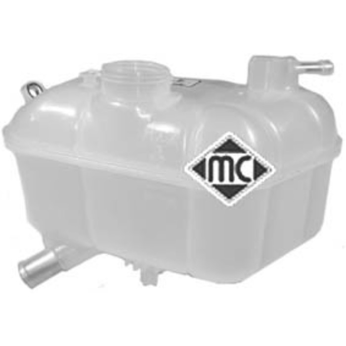 Бачок расширительный METALCAUCHO 03847