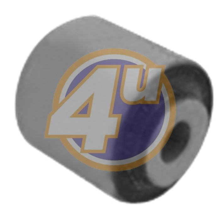 Сайлентблок подвески 4U MZ-SB-00535