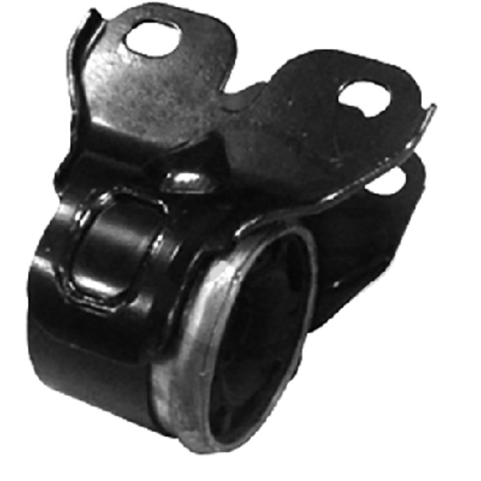 Сайлентблок подвески METALCAUCHO 06620