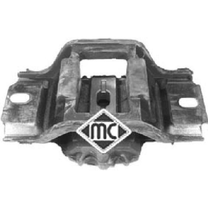 Подушка двигателя METALCAUCHO 04851