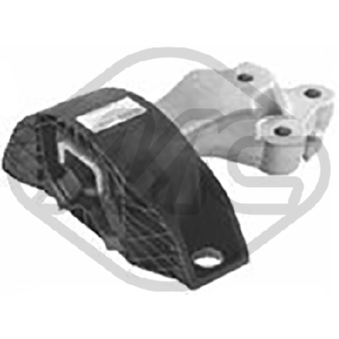 Подушка двигателя METALCAUCHO 06815