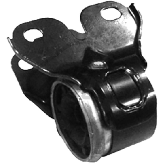 Сайлентблок подвески METALCAUCHO 06621