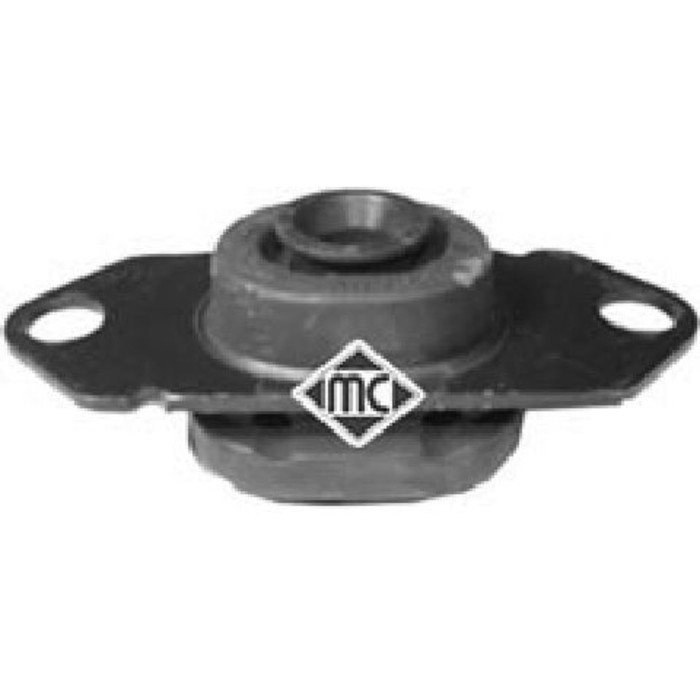 Подушка двигателя METALCAUCHO 04624