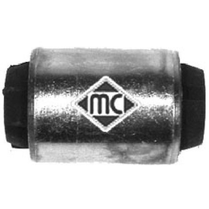 Сайлентблок подвески METALCAUCHO 04580