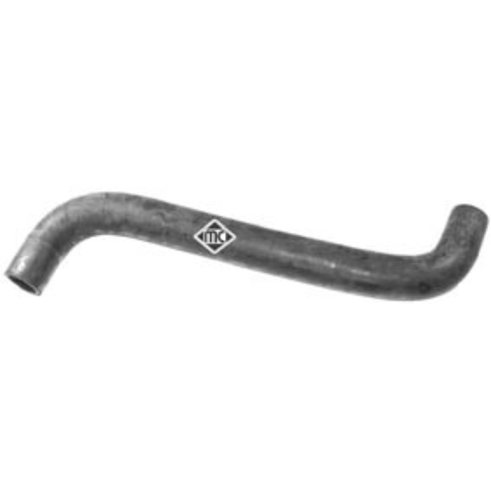 Шланг системы охлаждения METALCAUCHO 09242