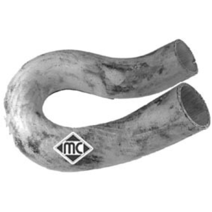 Патрубок METALCAUCHO 09239