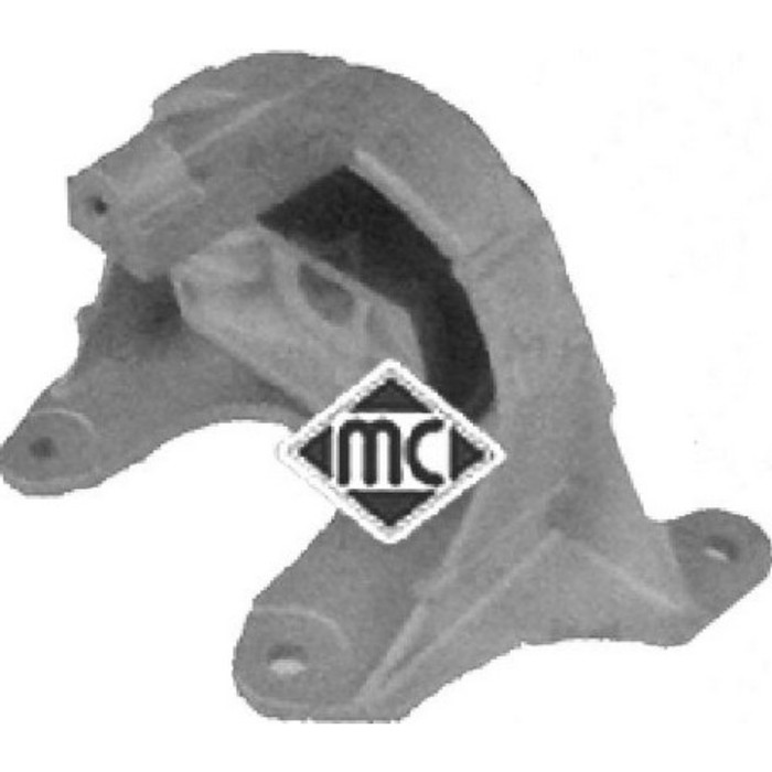 Подушка двигателя METALCAUCHO 04983