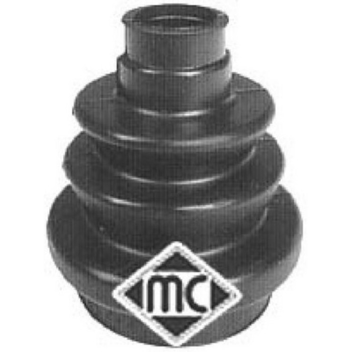 Пыльник ШРУСа METALCAUCHO 00091