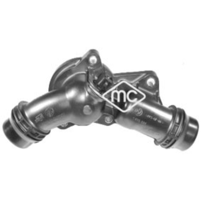Термостат METALCAUCHO 03824