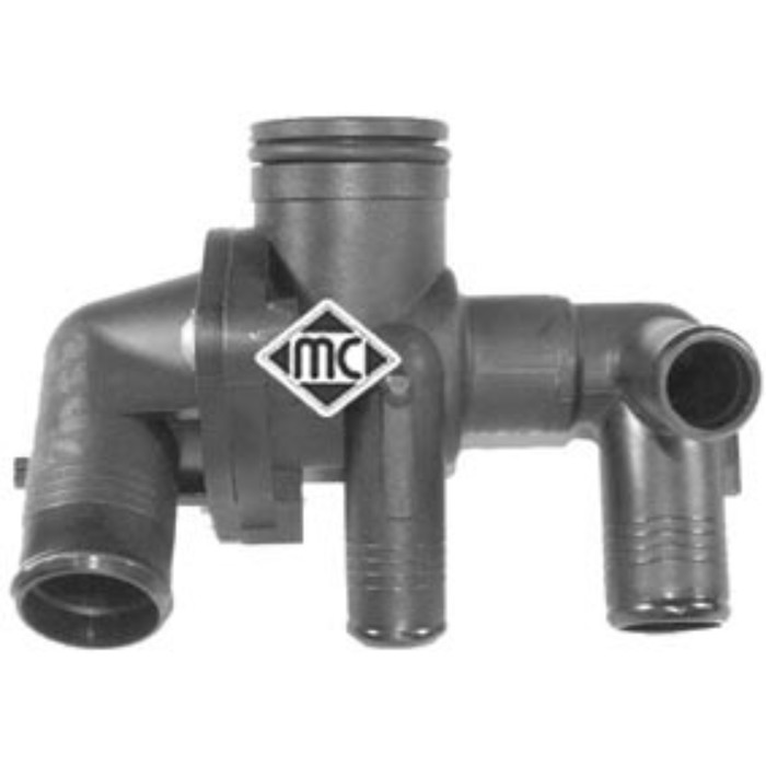 Термостат METALCAUCHO 03796