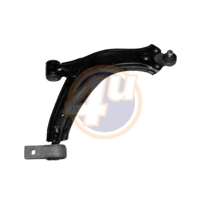 Рычаг подвески 4U CI-G-52343