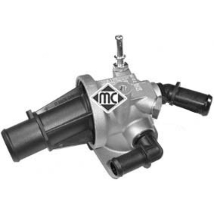 Корпус термостата METALCAUCHO 03849