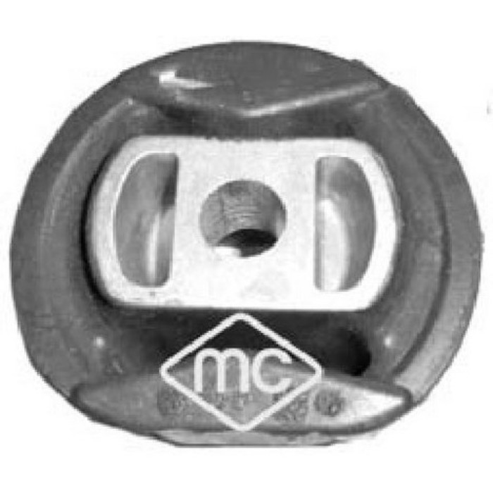 Сайлентблок подвески METALCAUCHO 05023