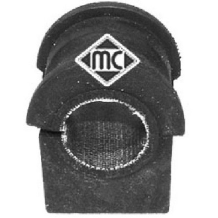 Втулка стабилизатора METALCAUCHO 04578