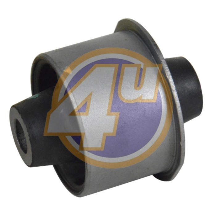 Сайлентблок подвески 4U MZ-SB-00268