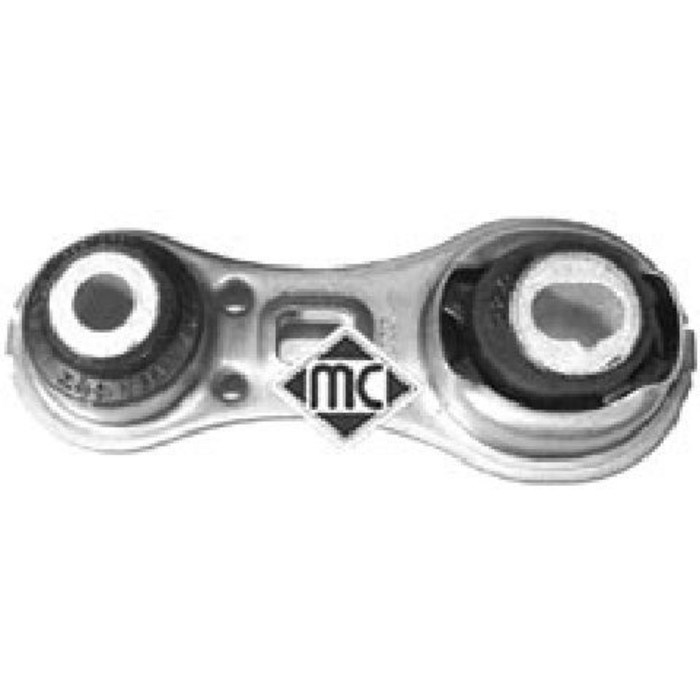 Подушка двигателя METALCAUCHO 04630