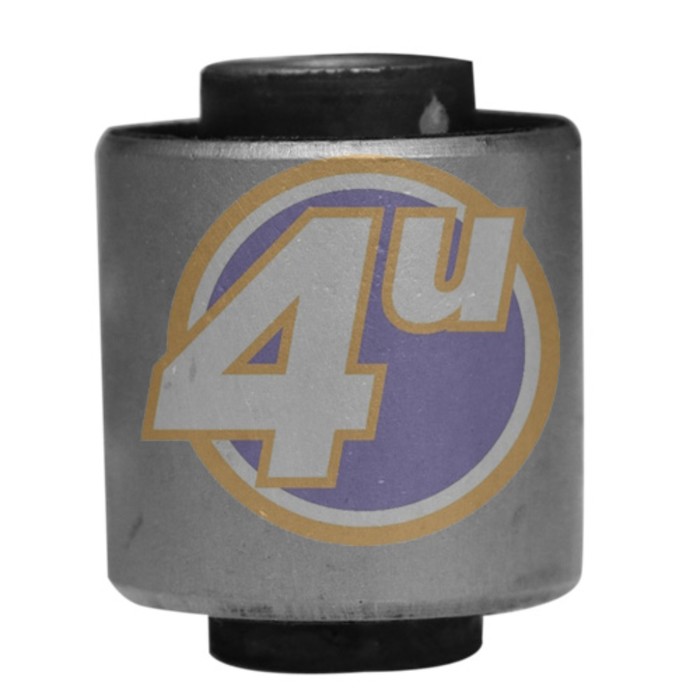 Сайлентблок подвески 4U MZ-SB-00175