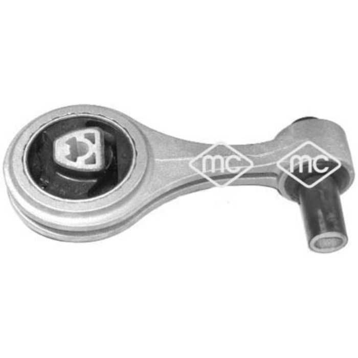 Подушка двигателя METALCAUCHO 05603