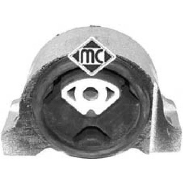 Подушка двигателя METALCAUCHO 04565
