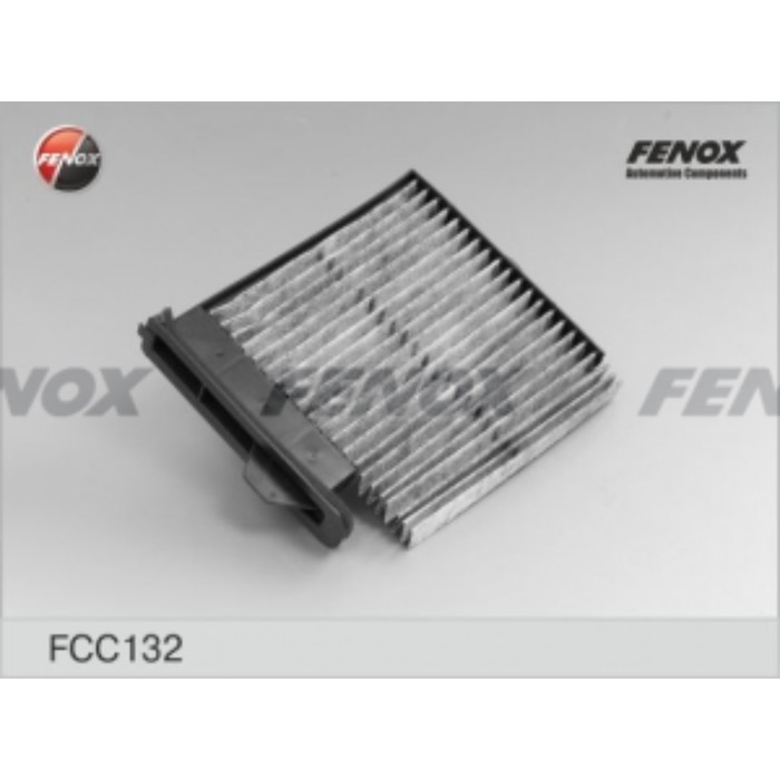 Салонный фильтр Fenox fcc132