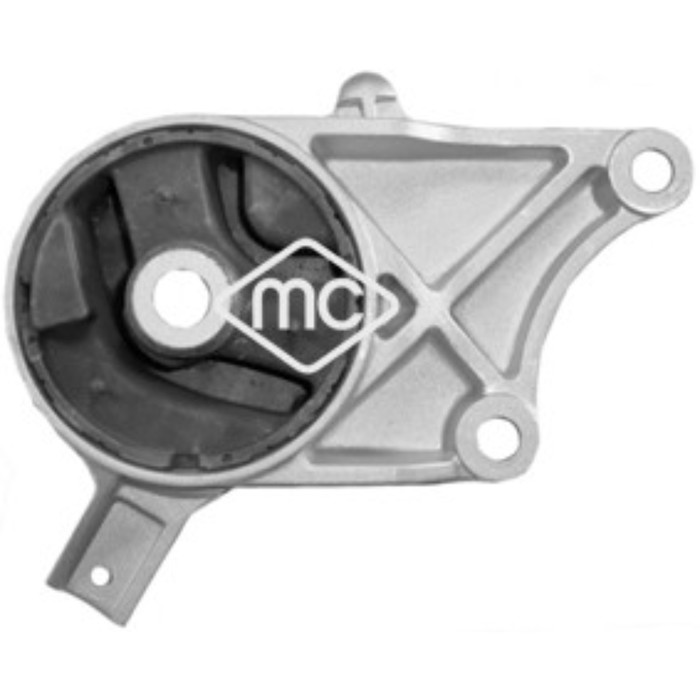 Подушка двигателя METALCAUCHO 06040