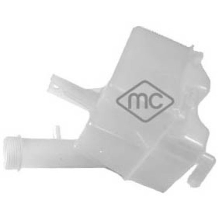 Бачок расширительный METALCAUCHO 03820