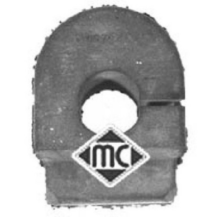 Втулка стабилизатора METALCAUCHO 04573