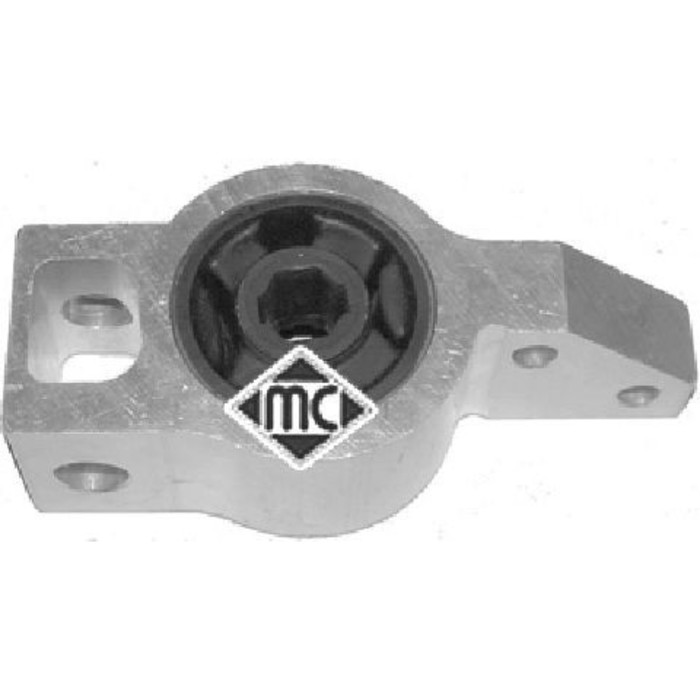 Сайлентблок подвески METALCAUCHO 04863