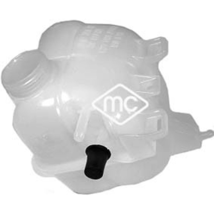 Бачок расширительный METALCAUCHO 03794