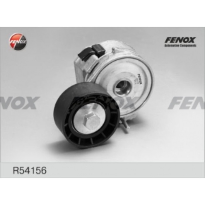 Натяжитель поликлинового ремня Fenox r54156